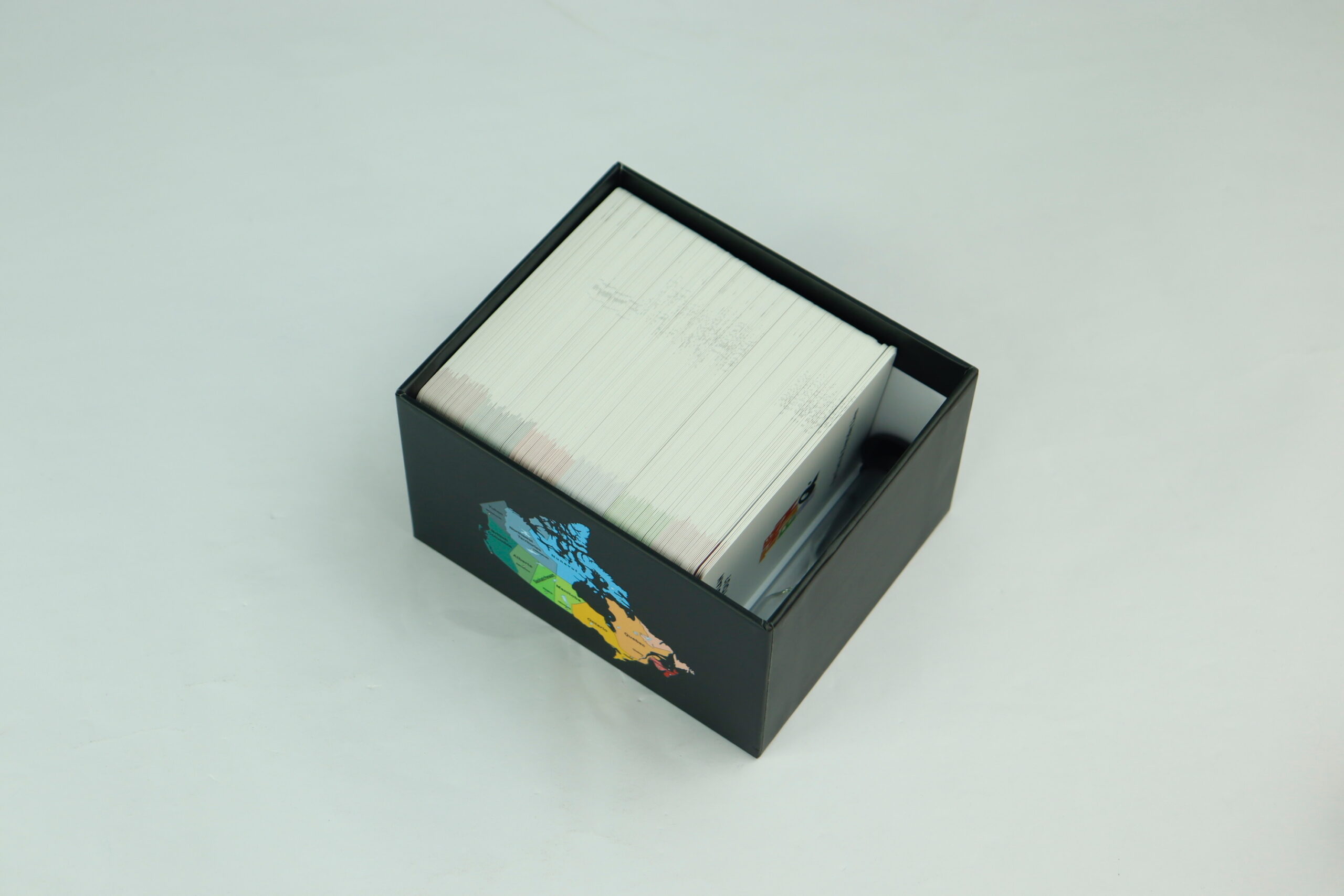 How Canadian Are You FUNHQ Game Card - Image 8